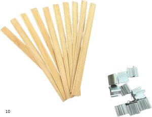 ؐc Lhc Zbg 10{ 20{ 50{ A}Lh DIY Ebhc 10mmx150mm 낤̐c t(uE, 10mmx150mm)