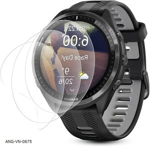 3ZbgGARMIN K[~ Forerunner 965 tB _炩TPUf C ȒPȓ\t TPUیtB CA[ x wh~ tȒP P[XƊ Ή (VEV-VNB-0675)