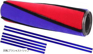 �݊��i �ЊO�i �_�C�\���Ή� V6 V7 V8 V10 V11 V15 �|���@�p �\�t�g���[���[�N���[�i�[�w�b�h�p ��]�u���V �����u���V �����p�p�[�c �������i �|���@�A�N�Z�T���[ (��]�u���V+�X�g���b�v)