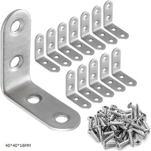 M l 30 l^ lAOuPbg XeX 40x40x16mm Œ ⋭ R[i[u[X ڍ 120lWt(Vo[, 40x40x16MM)