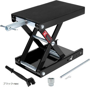 oCNWbL oCNtg [^[TCNWbL ω׏d500kg SXgbp[t 3ʃ`F[uVt nht oCNp (ubN-new)