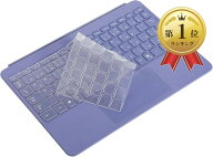 【楽天ランキング1位入賞】マイクロソフト Surface Pro 12インチ キーボード 対応 キーボードカバー 日本…
