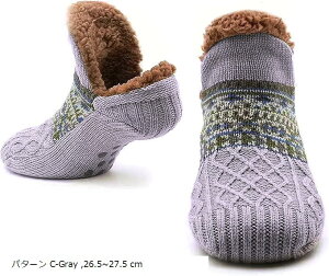 {A [\bNX V[g C g Xbp  [V[Y h Y fB[X  H~ (p^[ C-Gray, 26.5`27.5 cm)