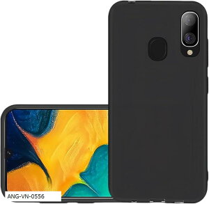 Galaxy A30 SCV43�P�[�X �V���R�� �ϏՌ� ����~�� �X�}�z�P�[�X ���t���h�~ ���y�� �}�b�g���� �w��h�~ �����Y�ی� ���C�����X�[�dGalaxy �J�o�[ �� (VN-AVE-0273, TPU-A070)