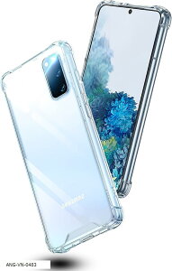 ΉSamsung Galaxy S20 5G SC-51A SCG01 P[X lی Jی Ռz wh~ yʌ^  x GalaxyS20 X}zP[X(VN-AVE-0295, TPU-A146)