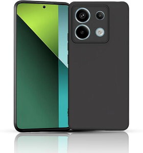 Ή Redmi Note 13 Pro 5G P[X VR ϏՌ ~ X}zP[X th~ y }bg wh~ Yی CX[d 13Pro Jo[ (VN-AVE-0276)