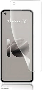 1 A`OAwFؑΉASUS Zenfone 10 tB یtB TPUf 3D݌v TT ^b` ˖h~ h~ CAX Sn LYC wh~ Sʕی TPUtB(VN-AVE-0041)