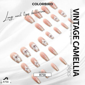 �l�C���`�b�v �����O 24�� �t���� ���� R758 (�s���N, �����O)