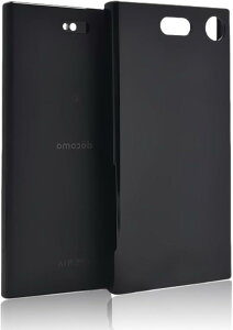 for SONY Xperia XZ1 Compact SO-02KP[X VR ϏՌ ~ X}zP[X th~ y }bg wh~ Yی CompactJo[(VN-AVE-0560, TPU-A022)