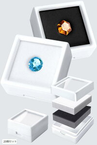 [XP[X 3cm  2iNbV vP[X VR Δ  [ WG[P[X fBXvCP[X  W{(20Zbg, 3cm)