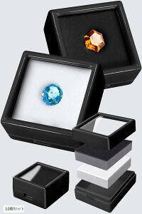 [XP[X 3cm  2iNbV vP[X VR Δ  [ WG[P[X fBXvCP[X  W{ (10Zbg, 3cm)