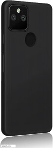 Google Pixel 5a 5GP[X VR ϏՌ ~ X}zP[X th~ y }bg wh~ Yی CX[dPixel Jo[ (VN-AVE-0548, TPU-A083)