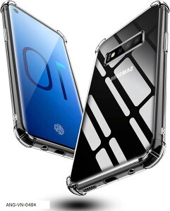 Ή Galaxy S10 P[X lی Jی Ռz wh~ yʌ^  x SC-03L SCV41 X}zP[X(VN-AVE-0418, TPU-A011)