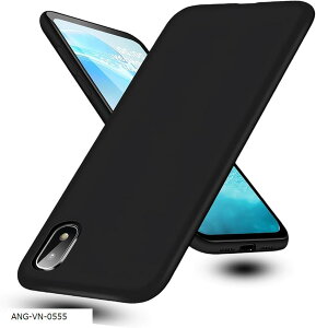 Galaxy A20P[X VR ϏՌ ~ X}zP[X th~ y }bg wh~ Yی CX[dSC-02M SCV46 Jo[ (VN-AVE-0305, TPU-A042)