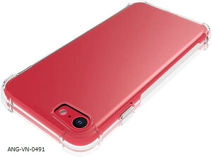 Ή iPhone SE P[X 2 3 iphone8 iphone7 lی Jی Ռz wh~ yʌ^  xACtHse X}zP[X(VN-AVE-0425, TPU-A143)