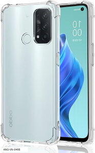 Ή OPPO Reno5 A P[X lی Jی Ռz wh~ yʌ^  x X}zP[X(VN-AVE-0264, TPU-A149)