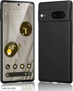 Google Pixel 7 ProP[X VR ϏՌ ~ X}zP[X th~ y }bg wh~ Yی CX[dPixel Jo[ (VN-AVE-0242, TPU-A061)