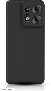 For Motorola Edge 50 Pro�P�[�X �V���R�� �ϏՌ� ����~�� �X�}�z�P�[�X ���t���h�~ ���y�� �}�b�g���� �w��h�~ �����Y�ی� ���C�����X�[�d 50s / �J�o�[ ��(ANG-VN-0536)