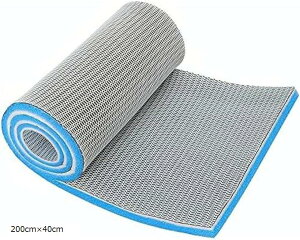 yyVLO1ʓ܁zh߃}bg tB^[ X|WtB^[ oNeA hߑu h߃tB^[ hߍ mat 8d̃}bg 200cmx40cm (200cmx40cm)