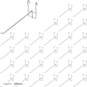 lbgtbN bVpl C[lbg 30{Zbg [ W fBXvC 50mm 100mm 150mm 200mm | ݂艺 (Vo[, 200mm)