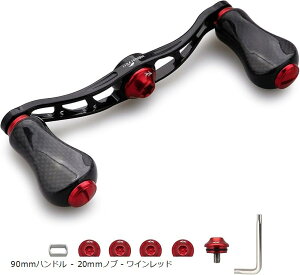 [ nh J[{mu V}m SHIMANO _C DAIWA Au Abu ʗp xCg[ Arch Gourd Series (90mmnh - 20mmmu - Cbh)