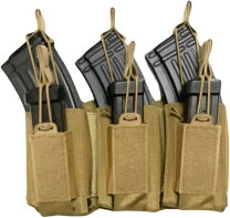 楽天市場】m4 マガジンポーチ akの通販