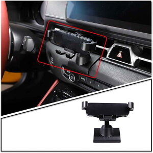 �ԍڃz���_�[ �g�ѓd�b�u���P�b�g �G�A�R�������o���� �����h�~ ���t���ȒP �Ў葀�� �g���^ �X�[�v�� GR A90 A91 MK5 2019-2022�ɑΉ�