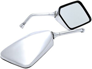 ݊inakira oCN ~[ XNGA 10mm lW ėp CB400SF z[lbg ZRX Ȃ nkr926 bL Vo[ (bLVo[)