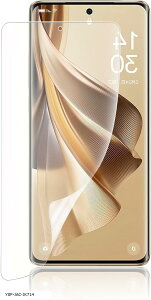 A`OA E KChgtOPPO Reno 10 Pro 5Gp tB KX Reno10 5GS ی tBTPU1Reno10 5Gp wFؑΉTPUf Gǂ Sʕی(MO-AA317)