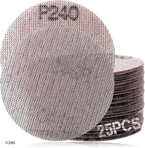 25 76mm bV ی^ bVTfBOfBXN T_[pTfBOy[p[ ڋl܂h~݌v #240 (bh, 76MM)