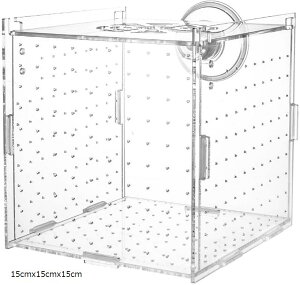  ɐBu{bNX  z Y ̊u كANZT[  AN 15cmx15cmx15cm (NA, 15cmx15cmx15cm)