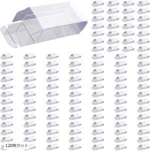 25Zbg NAP[X ~jJ[P[X [P[X ۊǃP[X fBXvC RNV (120Zbg)