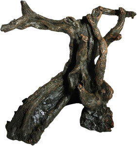 流木 オブジェ テラリウム アクアリウム 登り木 隠れ家