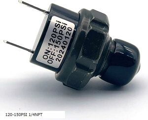 yyVLO1ʓ܁zGATX vbV[ XCb` lW GAz[ GA^N jo[T GA[ |v C k 120-150PSI 1/4NPT (120-150PSI 1/4NPT)