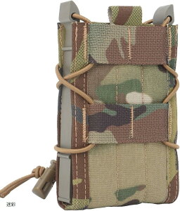 }KW|[` }O|[` TACOX^C M4 AK Ή MOLLE xg Ή ToQ[ CORDURA iCdl  ()