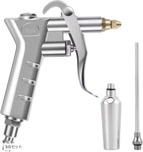 yyVLO1ʓ܁zGA_X^[K GAu[K RvbT[ GARh~ ʒ 130mm OmY mY Zbg (3_Zbg)