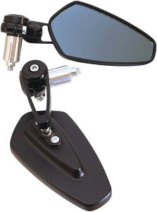 ݊inakira oCN o[Gh ~[ EZbg 22.2mm ėp JX^ p[c GCv CB400SF nkr1411 ubN(ubN)