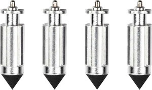 ݊iJetsetMoto ݊ t[gou CVLu I[o[t[ h~ JTL [t@[ oIX 4Zbg ėpi ЊO 5.2x14.5mm ZRX400 ZRX400II ZRXII 4C ()