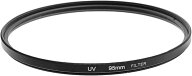 カメラ レンズ カバー UVフィルター 汎用 一眼レフ プロテクター 傷防止 UVカット 紫外線カット 95mm (ク…