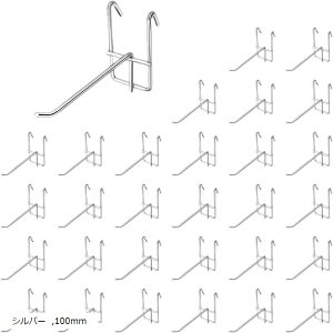 lbgtbN bVpl C[lbg 30{Zbg [ W fBXvC 50mm 100mm 150mm 200mm | ݂艺 (Vo[, 100mm)