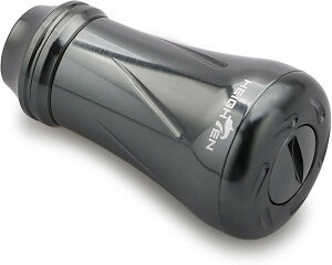 19mm ���[�� �n���h�� �m�u 6.8g �V�}�m �_�C�� �ʗp Shimano Type Daiwa S�p New Pillar Series �_�[�N�O���[ 1012 (�_�[�N�O���[(22STELLA/23AIRI)