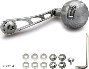 75mm [ nh 35mm nhmu  V}m SHIMANO _C DAIWA Au Abu xCg[ ʗp Arch Hammer Series 272(K^, 75mm)