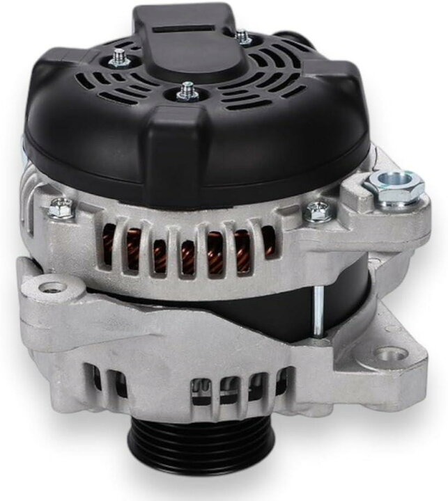 楽天市場】互換品 トヨタ 用 オルタネーター 純正タイプ ANH10W ANH15W 