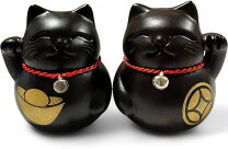 楽天市場】招き猫 2個の通販