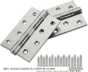 ���ۋ��� ���� ������ �X�e�����X�|�̃q���W ��ʓI�ȍ��E�Ώ̌^���� (2��-4inch����100MM �L��75MM ����3MM)