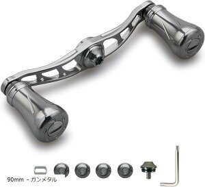 [ nh 19mm mu V}m SHIMANO _C DAIWA Au Abu ʗp xCg[ Arch Pillar Series 913(90mm - K^)