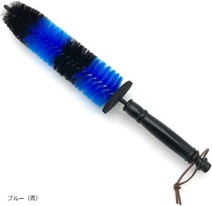 �z�C�[���u���V ��ԃu���V �����O ����43cm �_�炩�� ��ԗp�z�C�[���N���[�i�[ �^�C���u���V �u���[ �� (�u���[�i�j)