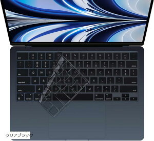 Macbook Pro/Air M2 M3 L[{[hJo[ USz {[J[i TPUɔ 2021-2024^ ϐ ϐo(NAubN)