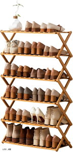 V[YbN gsv CI i ܂肽݉\ ʔ VR|  [bN C 萫 LhA |CLrlbgshoes rack 68cmx110cm i`(LOG, 6w)