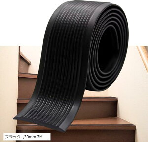 Ki ~߃e[v mXbv \邾 PVC S }bg V[g OK (ubN, 30mm 3M)